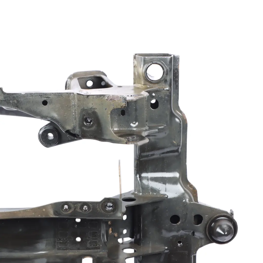 Mercedes W907 Support De Berceau De Sous-Châssis D'Essieu Avant - SKU A9076201200 - Numéro de pièce A9076201200