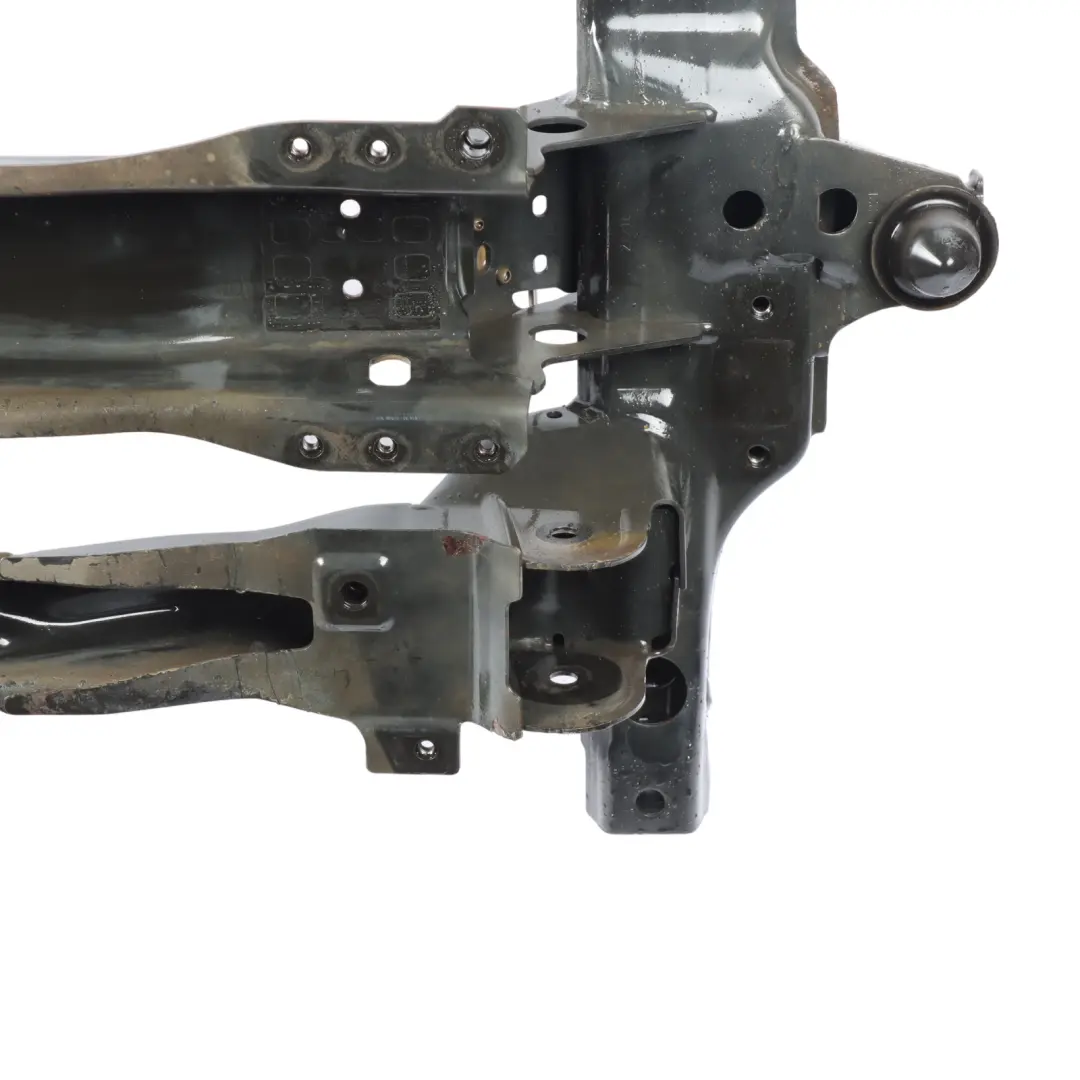 Mercedes W907 Support De Berceau De Sous-Châssis D'Essieu Avant - SKU A9076201200 - Numéro de pièce A9076201200
