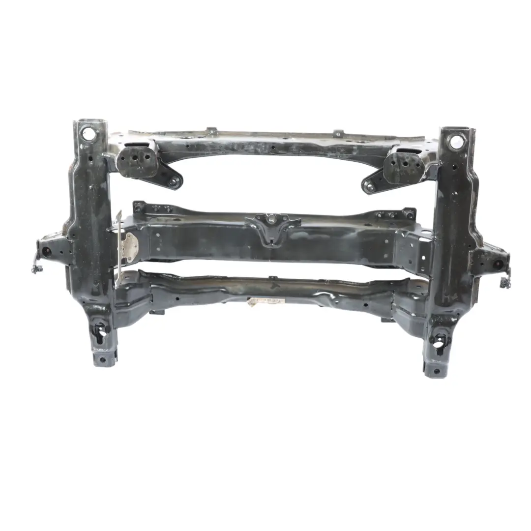 W907 Front Axle Subframe Engine Carrier Cradle Support to Mercedes with Part number A9076201200 Mercedes W907 Front Axle Subframe Engine Carrier Cradle Support - SKU A9076201200 - Part number A9076201200