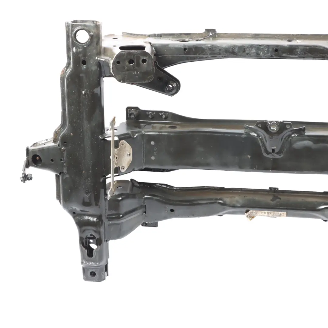 W907 Assale Anteriore Sottotelaio Motore Supporto Culla per Mercedes con numero di parte A9076201200 Mercedes W907 Assale Anteriore Sottotelaio Motore Supporto Culla - SKU A9076201200 - Numero di parte A9076201200