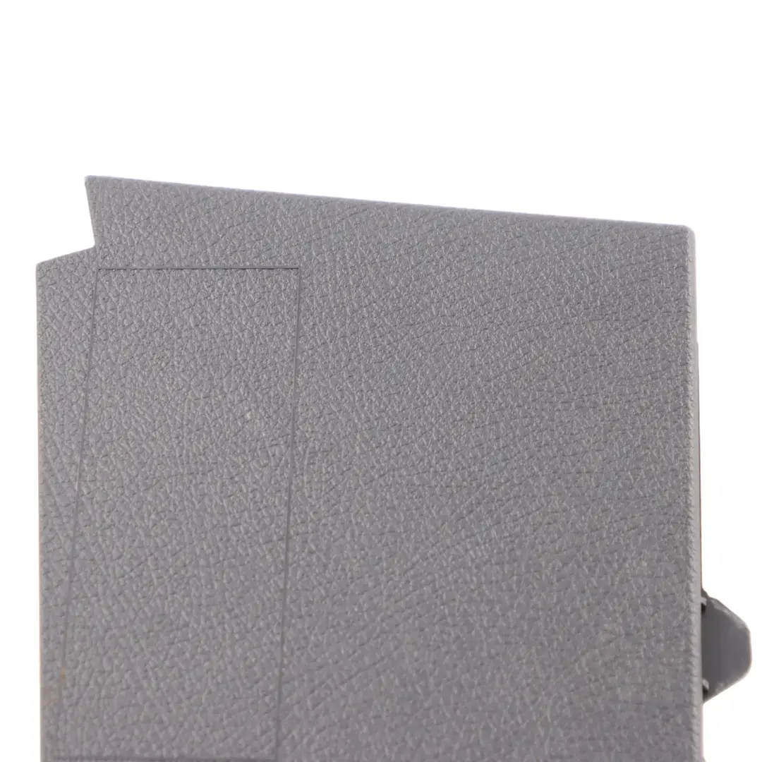 W907 Boîte Fusibles Couvercle Unité Contrôle Garniture pour Mercedes à propos du numéro de pièce A9076830400 Mercedes W907 Boîte Fusibles Couvercle Unité Contrôle Garniture - SKU A9076830400 - Numéro de pièce A9076830400