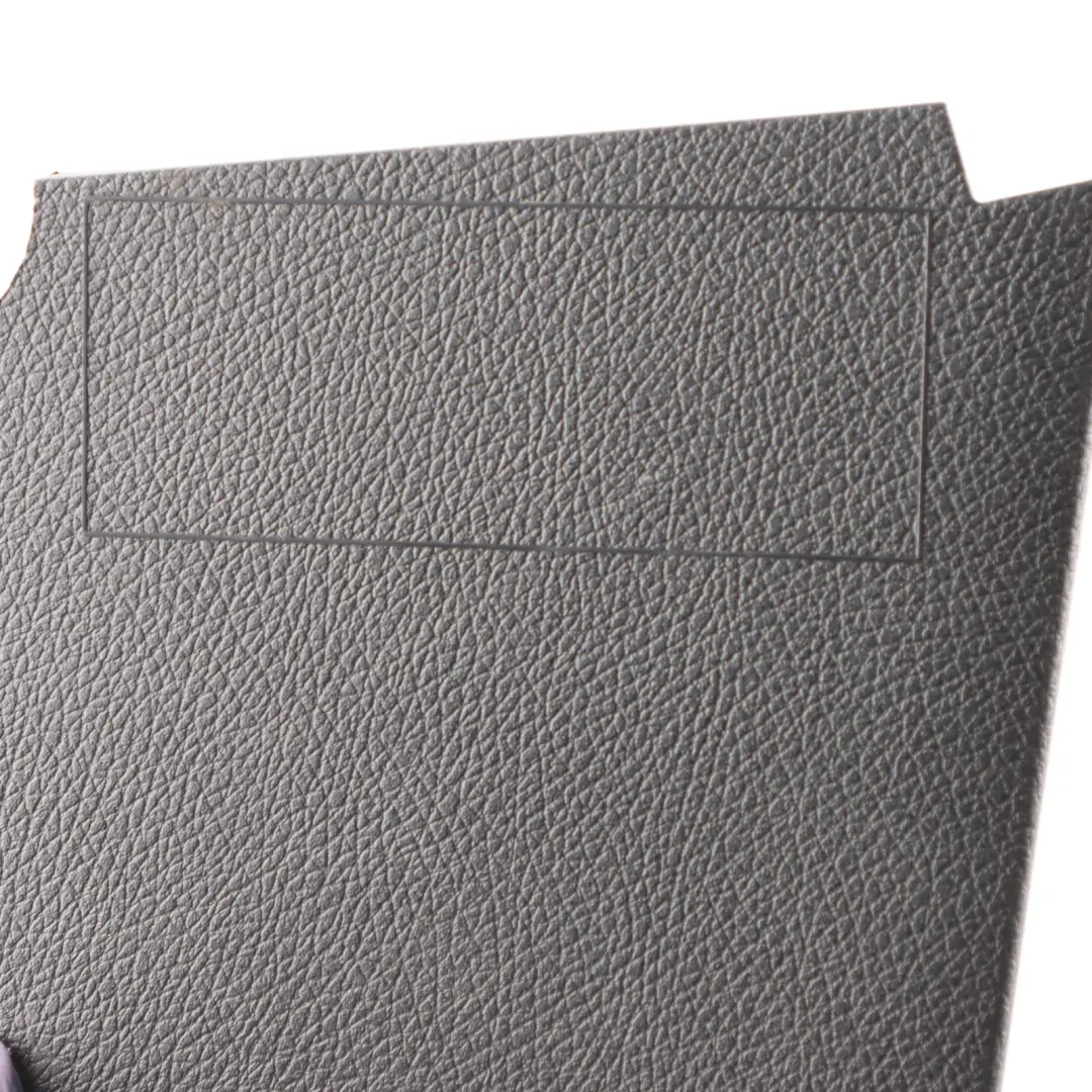 Mercedes W907 Sicherungs Kasten Relais Abdeckung Halterung Trim - SKU A9076830400 - Teilenummer A9076830400