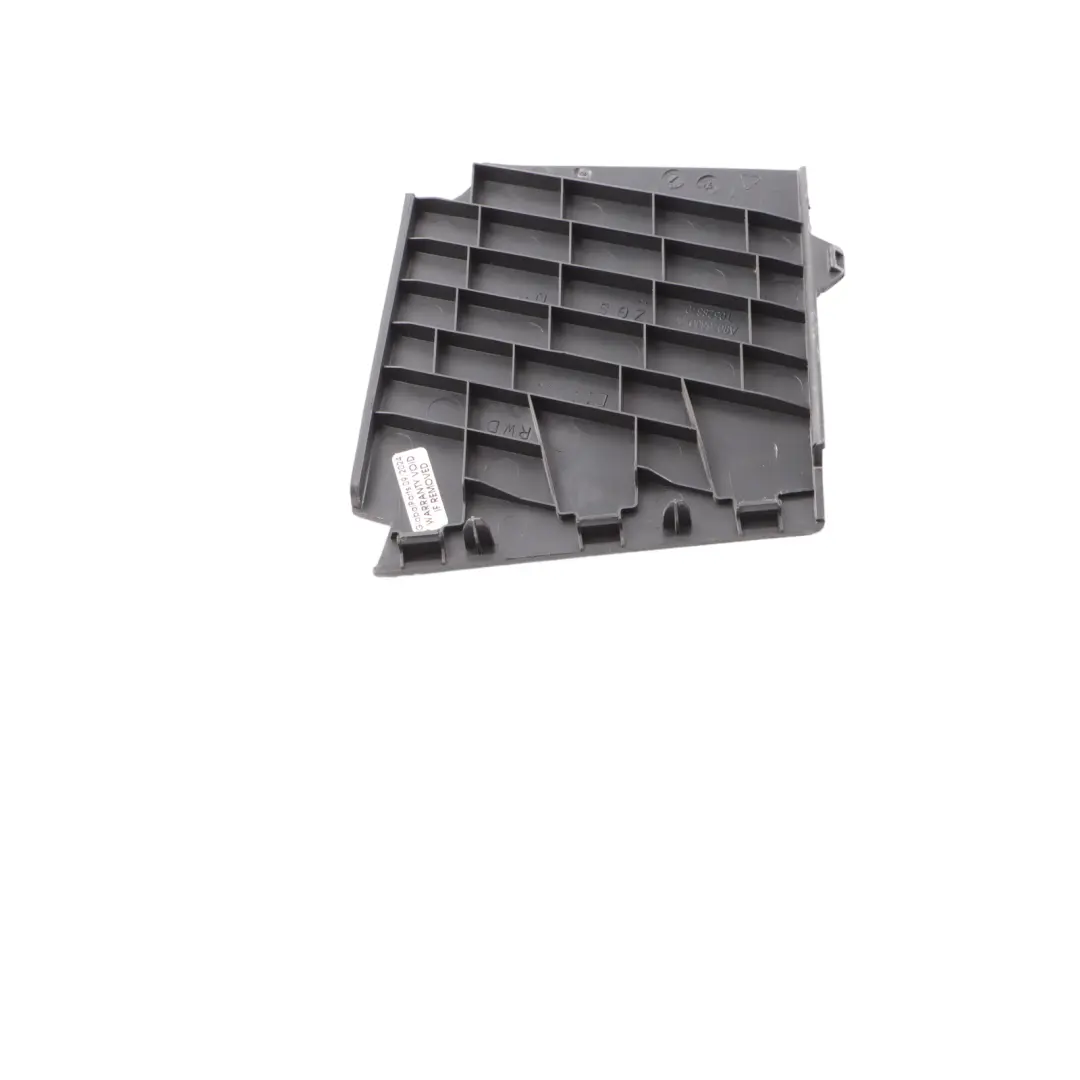 Mercedes W907 Fuse Box Relay Cover Lid Control Unit Bracket Trim - SKU A9076830400 - Part number A9076830400