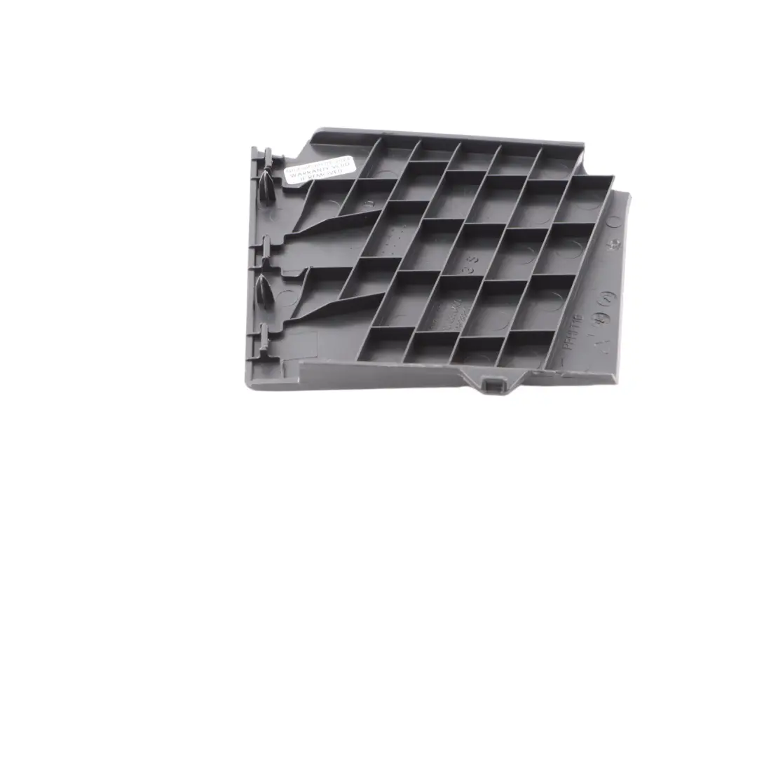 W907 Sicherungs Kasten Relais Abdeckung Halterung Trim für Mercedes mit Teilenummer A9076830400 Mercedes W907 Sicherungs Kasten Relais Abdeckung Halterung Trim - SKU A9076830400 - Teilenummer A9076830400