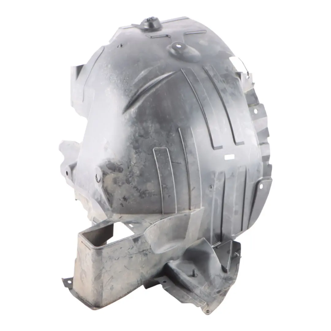 W907 Wheel Arch Housing Liner Front Left N/S to Mercedes Sprinter with Part number A9076840000 Mercedes Sprinter W907 Wheel Arch Housing Liner Front Left N/S - SKU A9076840000 - Part number A9076840000