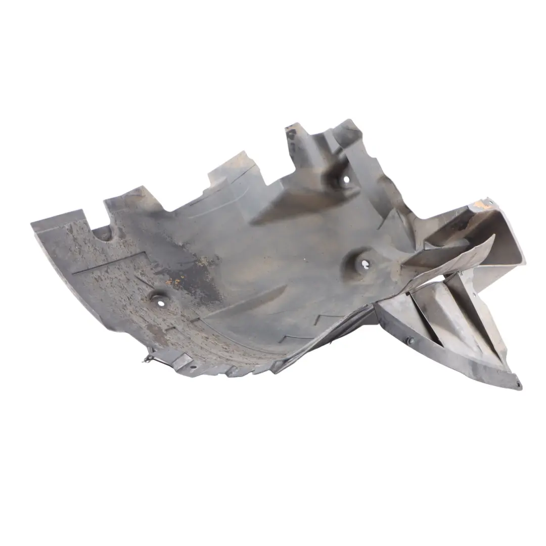 W907 Rivestimento passaruota anteriore sinistro per Mercedes Sprinter con numero di parte A9076840000 Mercedes Sprinter W907 Rivestimento passaruota anteriore sinistro - SKU A9076840000 - Numero di parte A9076840000