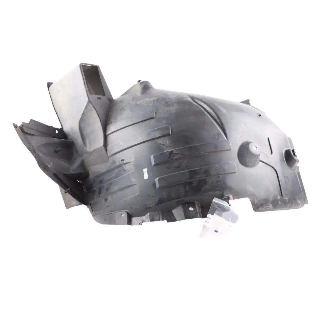 Mercedes Sprinter W907 Guardabarros Delantero Izquierdo - SKU A9076840000 - Número de pieza A9076840000