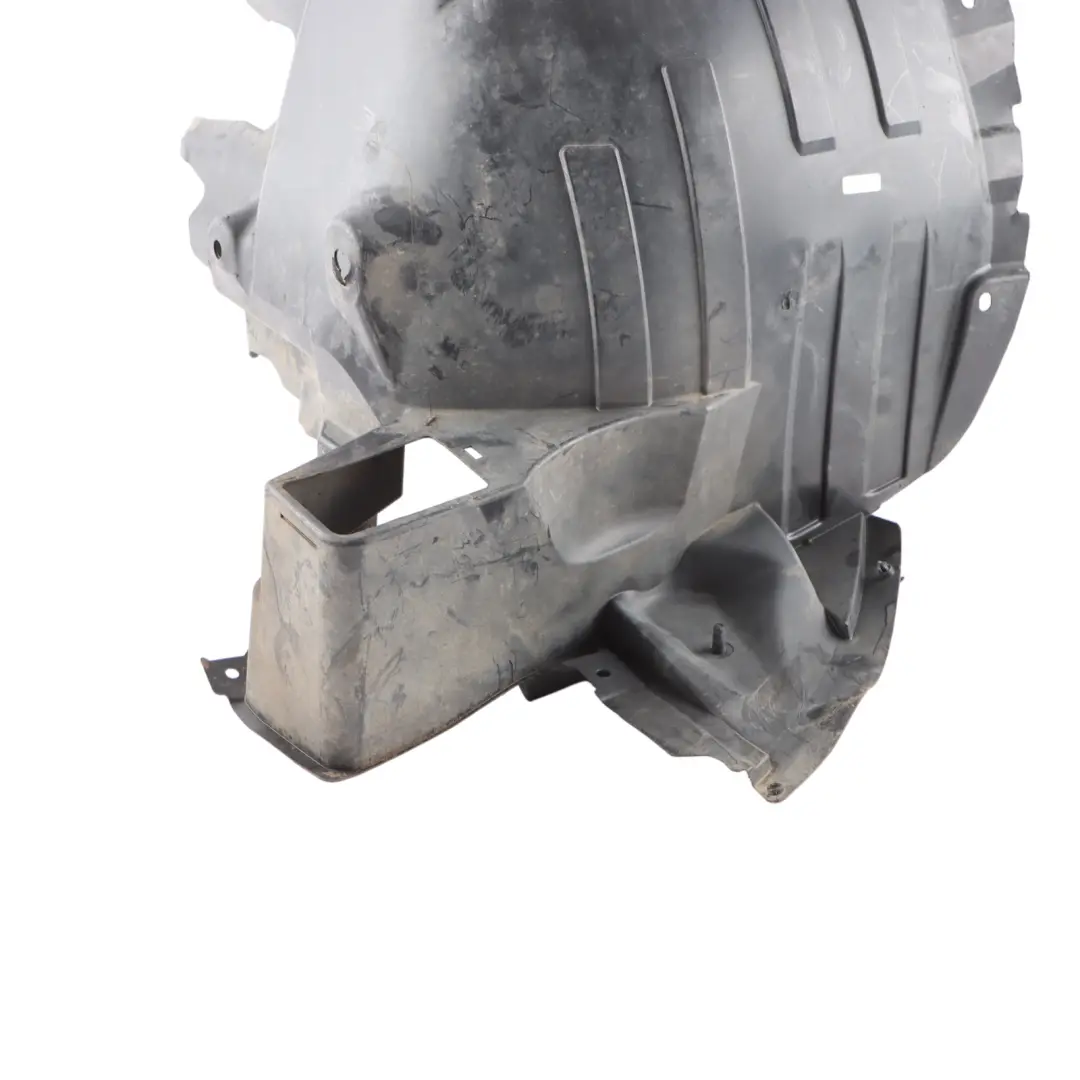 Mercedes Sprinter W907 Revêtement de Passage de Roue Avant Gauche - SKU A9076840000 - Numéro de pièce A9076840000