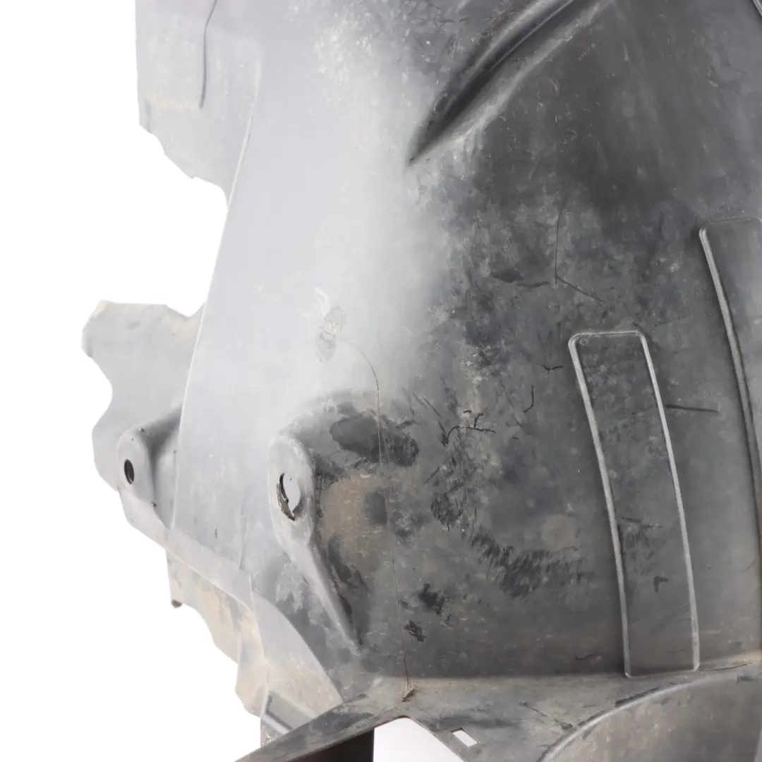 W907 Revêtement de Passage de Roue Avant Gauche pour Mercedes Sprinter à propos du numéro de pièce A9076840000 Mercedes Sprinter W907 Revêtement de Passage de Roue Avant Gauche - SKU A9076840000 - Numéro de pièce A9076840000