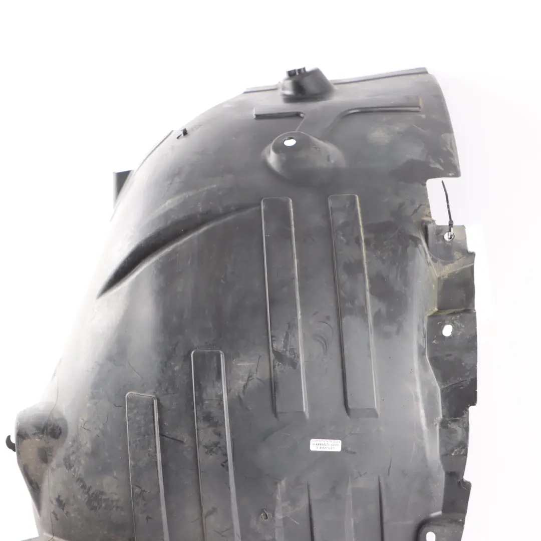 W907 Radkasten Verkleidung Vorne Links Abdeckubg für Mercedes Sprinter mit Teilenummer A9076840000 Mercedes Sprinter W907 Radkasten Verkleidung Vorne Links Abdeckubg - SKU A9076840000 - Teilenummer A9076840000