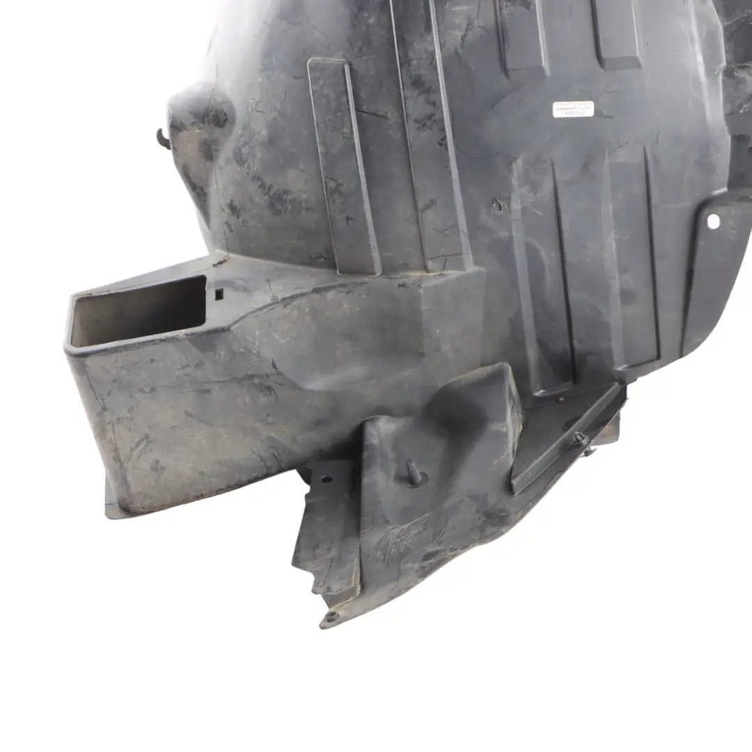 Mercedes Sprinter W907 Guardabarros Delantero Izquierdo - SKU A9076840000 - Número de pieza A9076840000