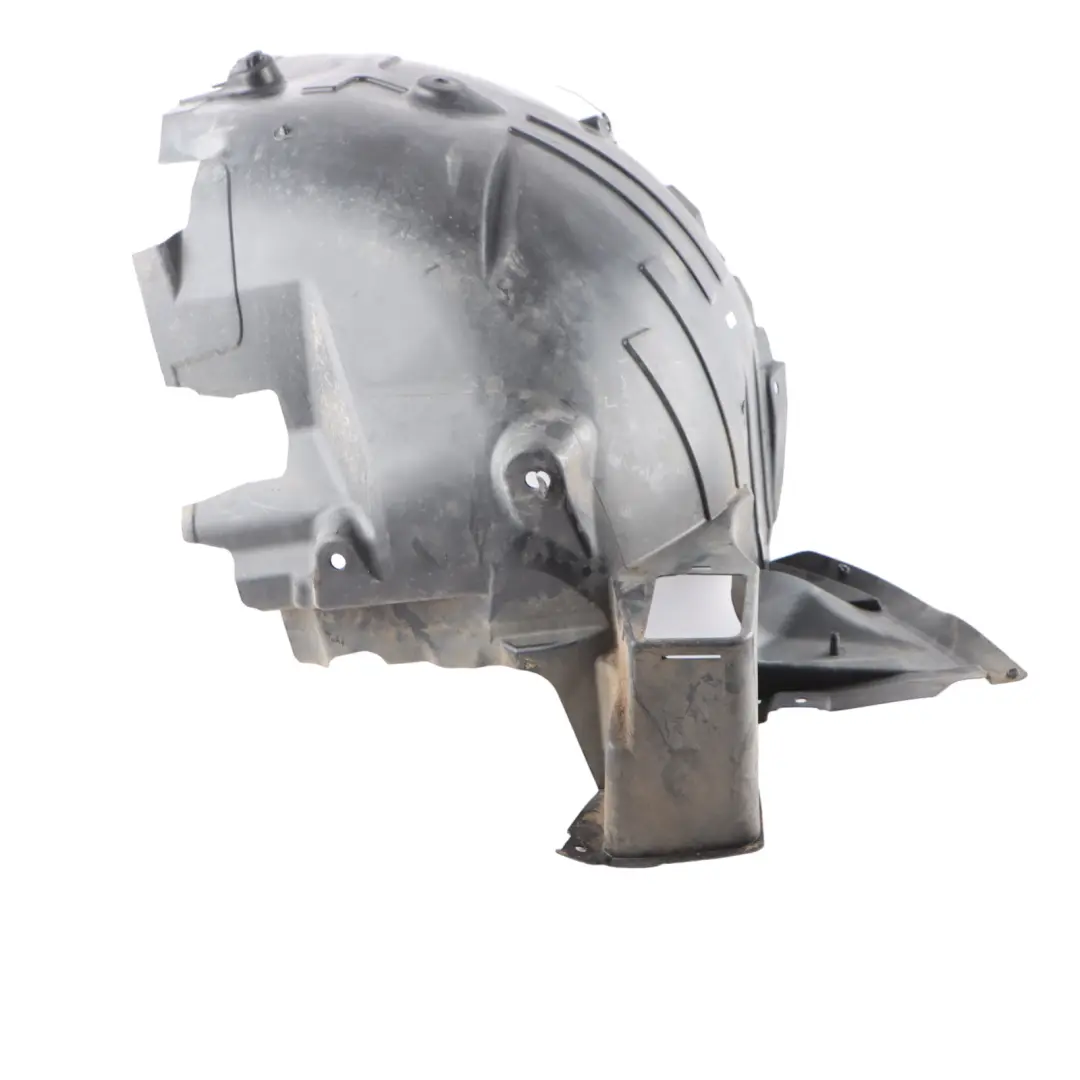 Mercedes Sprinter W907 Guardabarros Delantero Izquierdo - SKU A9076840000 - Número de pieza A9076840000