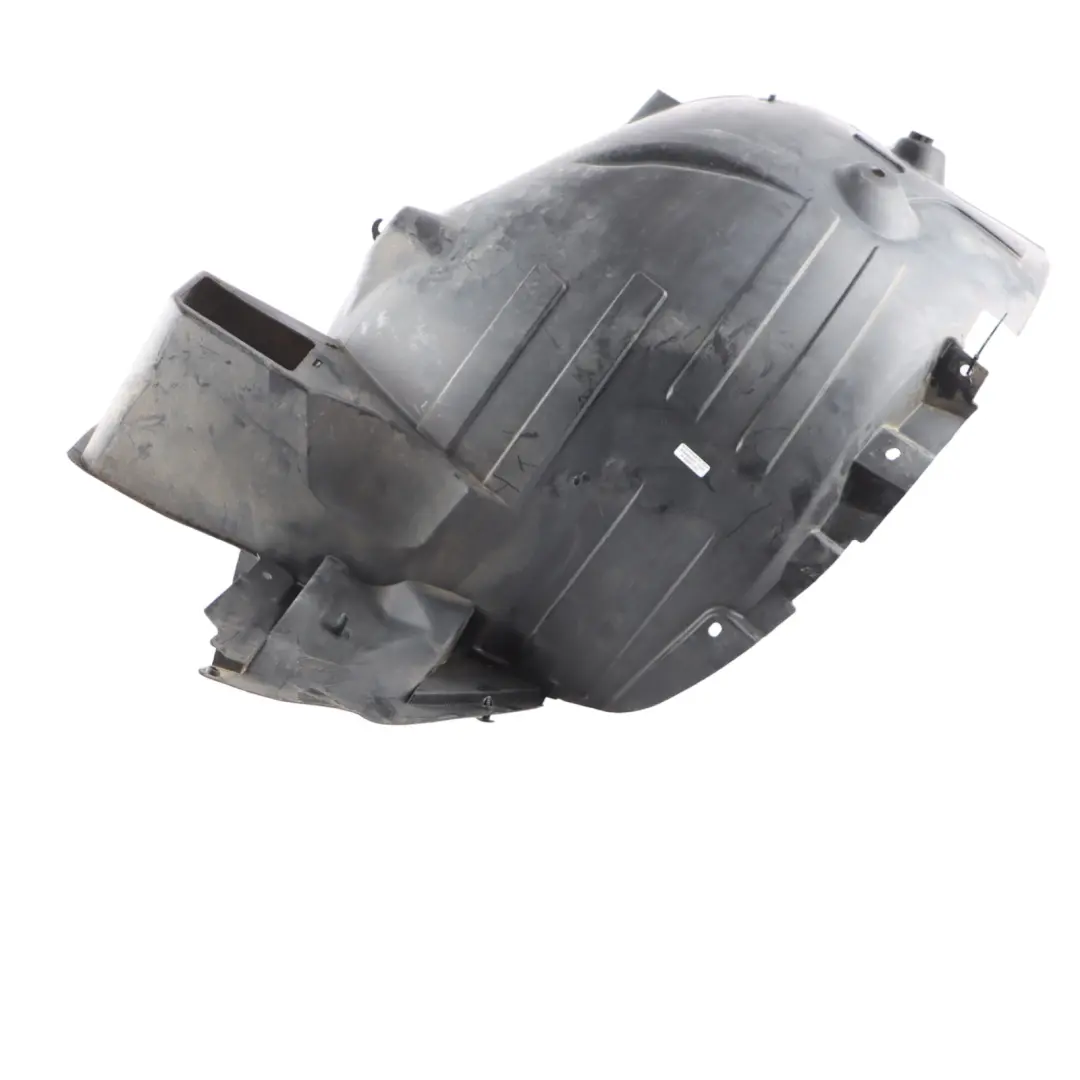 W907 Revêtement de Passage de Roue Avant Gauche pour Mercedes Sprinter à propos du numéro de pièce A9076840000 Mercedes Sprinter W907 Revêtement de Passage de Roue Avant Gauche - SKU A9076840000 - Numéro de pièce A9076840000