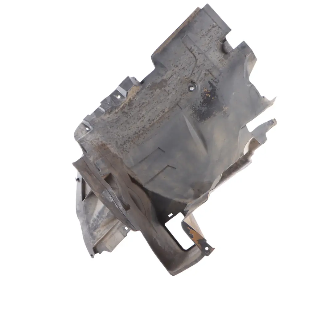 Mercedes Sprinter W907 Guardabarros Delantero Izquierdo - SKU A9076840000 - Número de pieza A9076840000