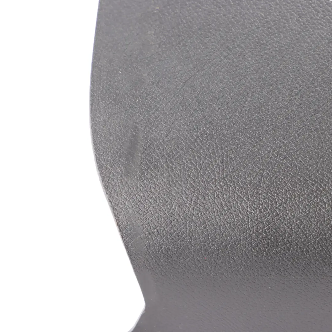W907 Centre Console Bottom Cover Trim Panel Mercedes Sprinter - SKU A9076880200 - Part number A9076880200