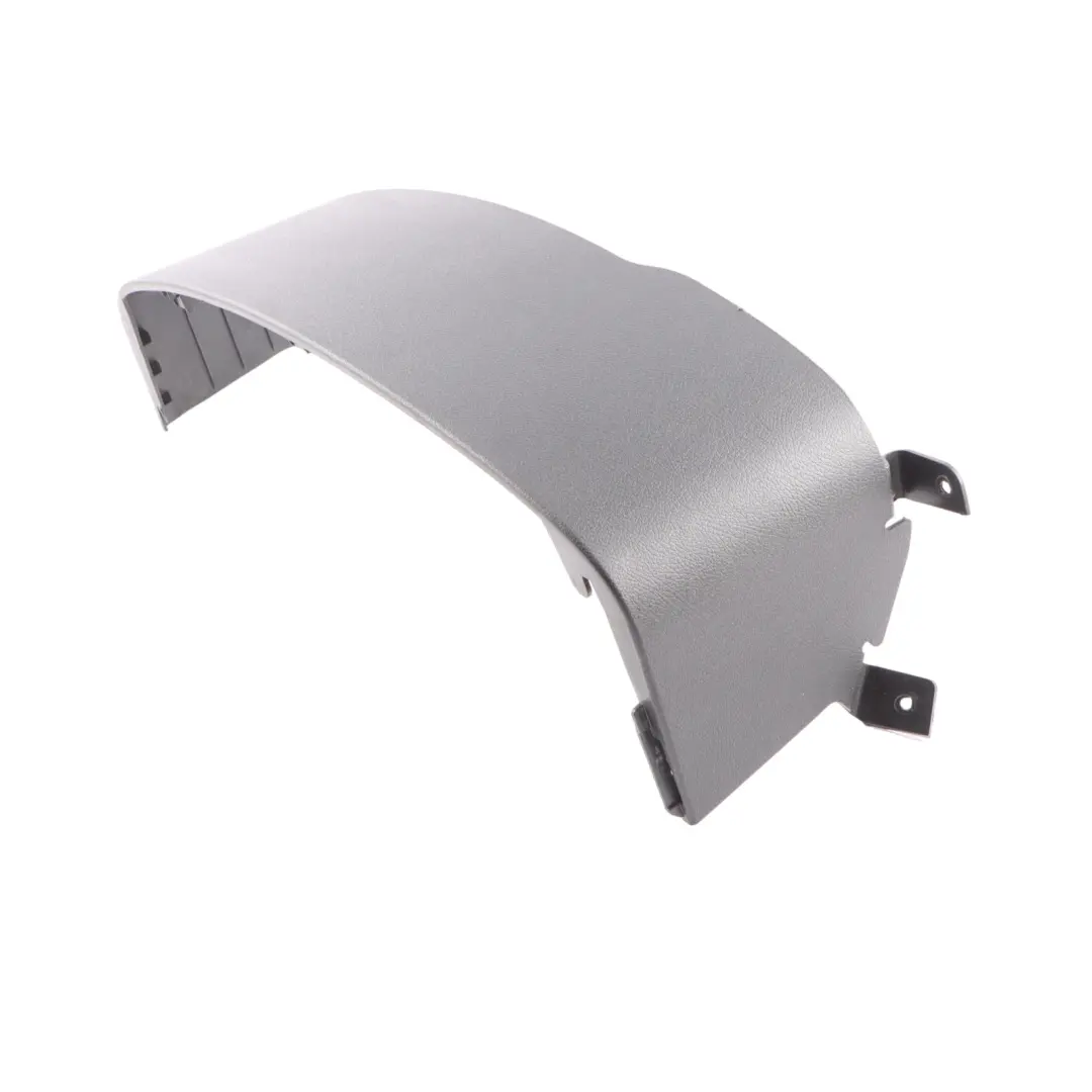 W907 Centre Console Bottom Cover Trim Panel to Mercedes Sprinter with Part number A9076880200 Mercedes Sprinter W907 Centre Console Bottom Cover Trim Panel - SKU A9076880200 - Part number A9076880200