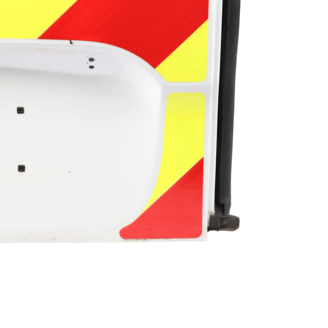 Mercedes W907 Drzwi Tylne Lewe Drzwi Bagażnika Arctic White - 9147 - SKU A9077405100-ARW1 - Numer Części A9077405100