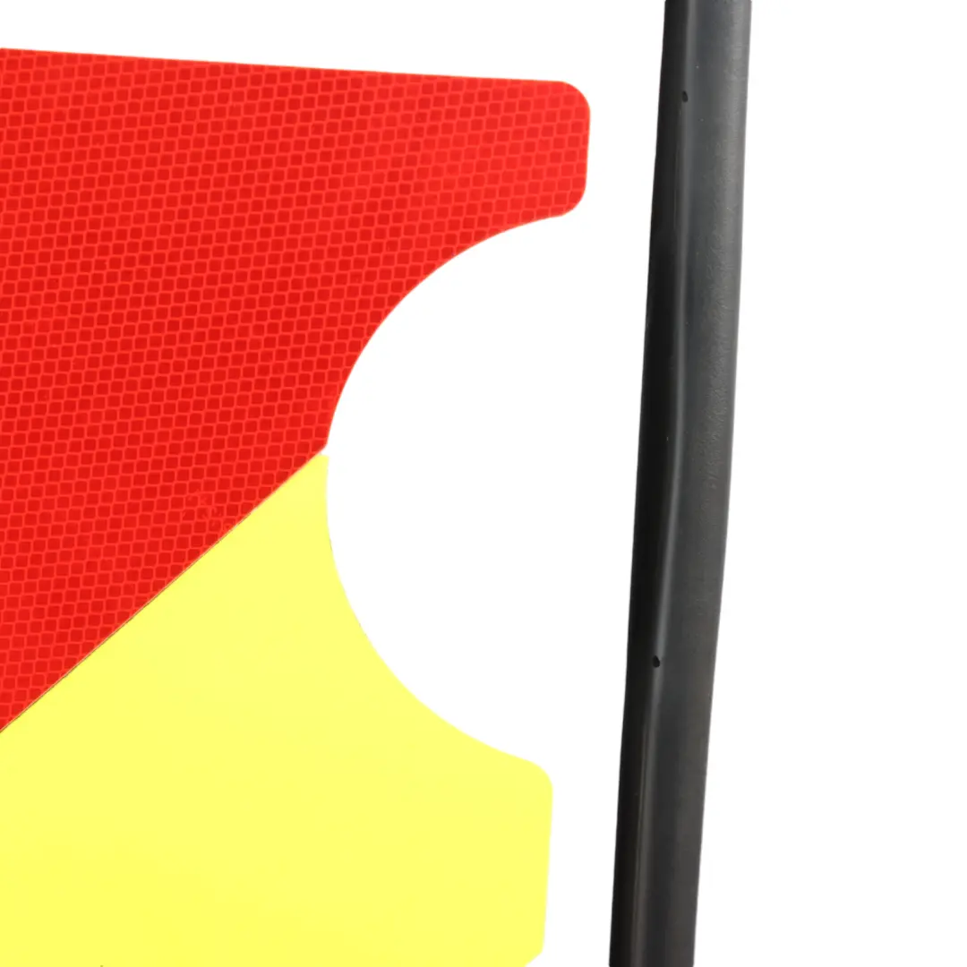 Mercedes W907 Door Rear Left N/S Boot Tailgate Door Door Arctic White - 9147 - SKU A9077405100-ARW1 - Part number A9077405100