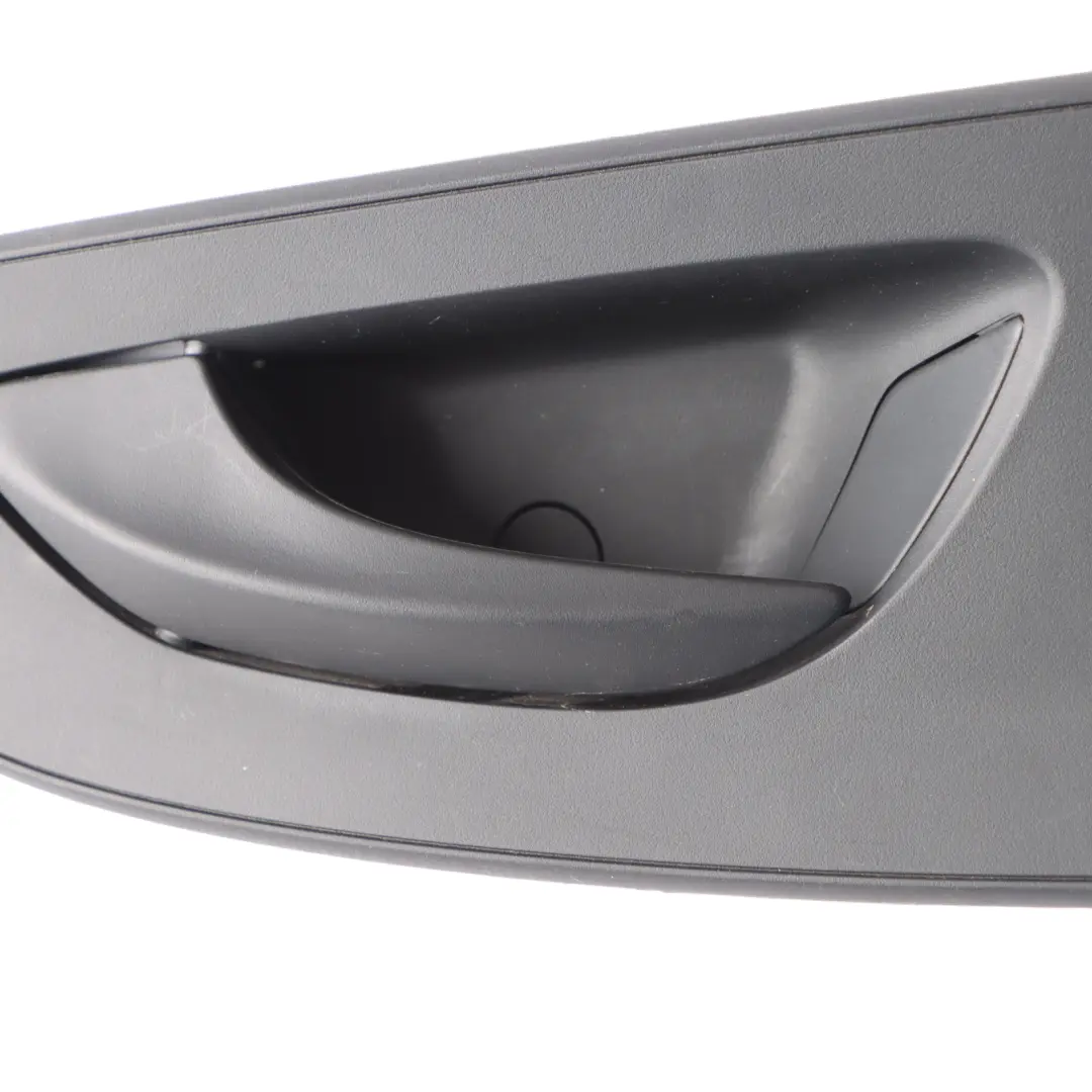 W907 W910 Interior Grab Handle Front Left N/S Mercedes Sprinter - SKU A9077605100 - Part number A9077605100