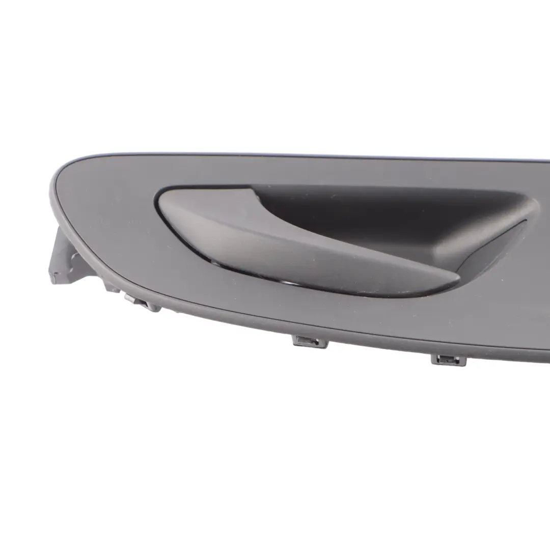 W907 W910 Interior Grab Handle Front Left N/S Mercedes Sprinter - SKU A9077605100 - Part number A9077605100