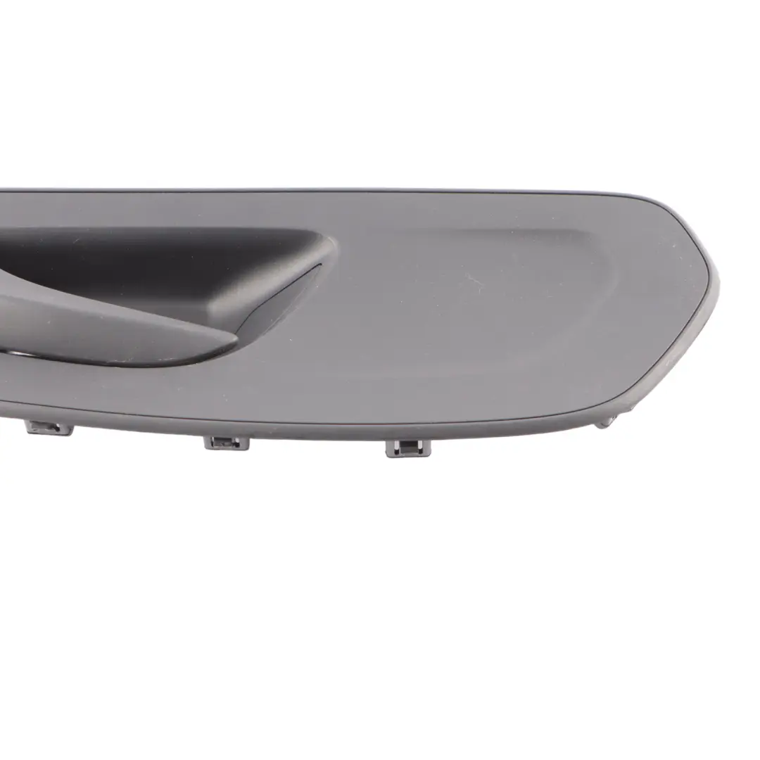 W907 W910 Poignée intérieure avant gauche pour Mercedes Sprinter à propos du numéro de pièce A9077605100 Mercedes Sprinter W907 W910 Poignée intérieure avant gauche - SKU A9077605100 - Numéro de pièce A9077605100