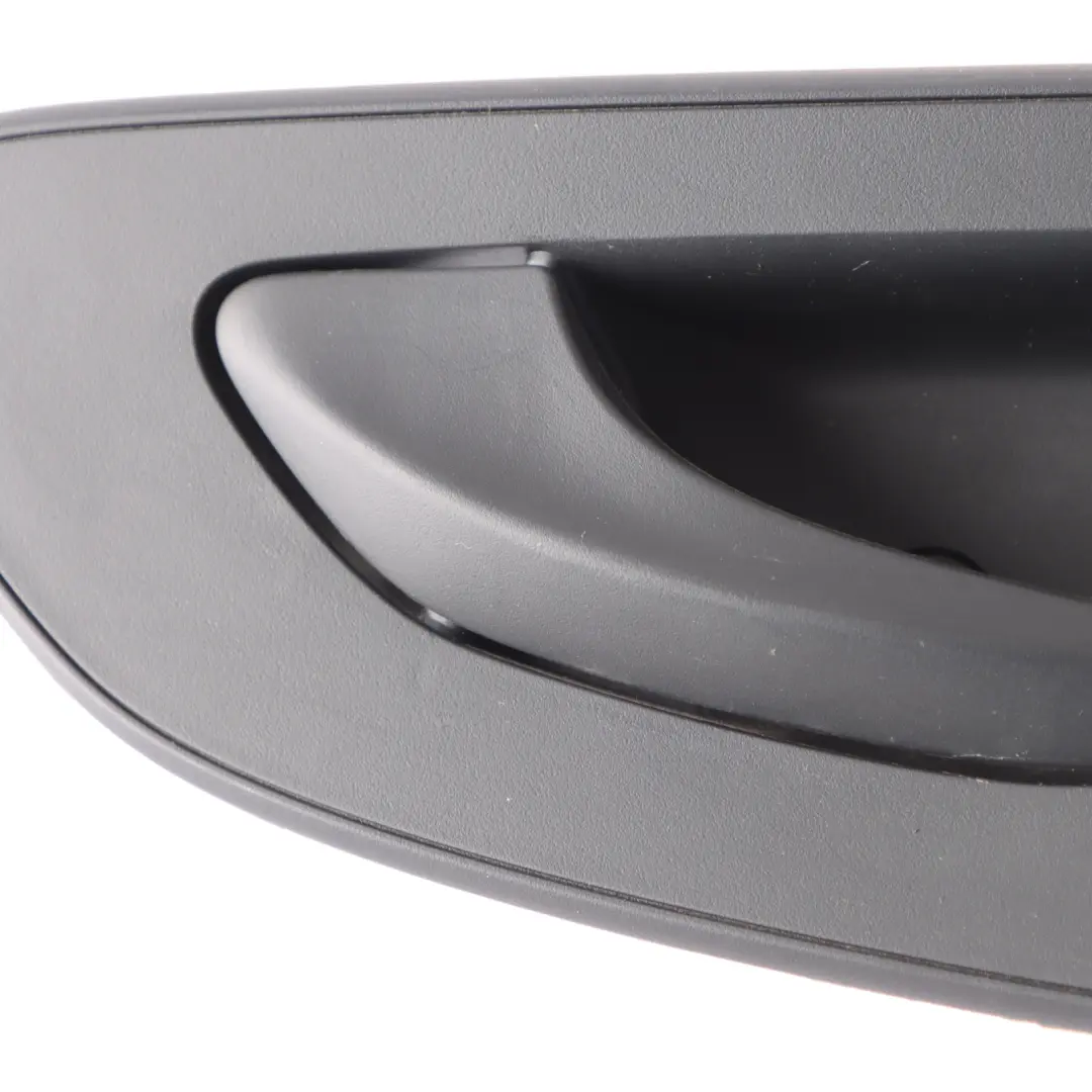 W907 W910 Interior Grab Handle Front Left N/S Mercedes Sprinter - SKU A9077605100 - Part number A9077605100