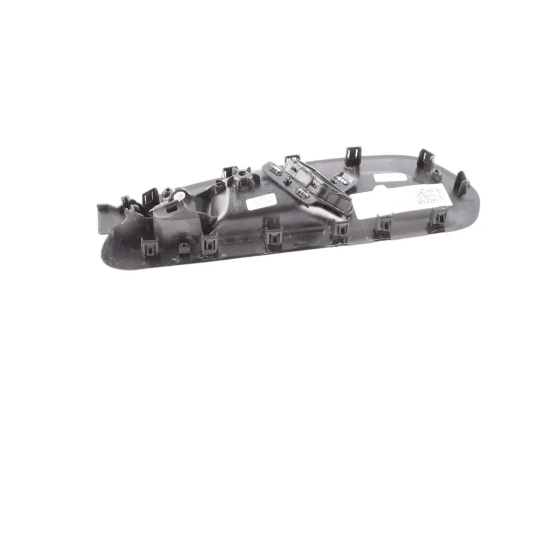 W907 W910 Innenraum Haltegriff vorne links für Mercedes Sprinter mit Teilenummer A9077605100 Mercedes Sprinter W907 W910 Innenraum Haltegriff vorne links - SKU A9077605100 - Teilenummer A9077605100