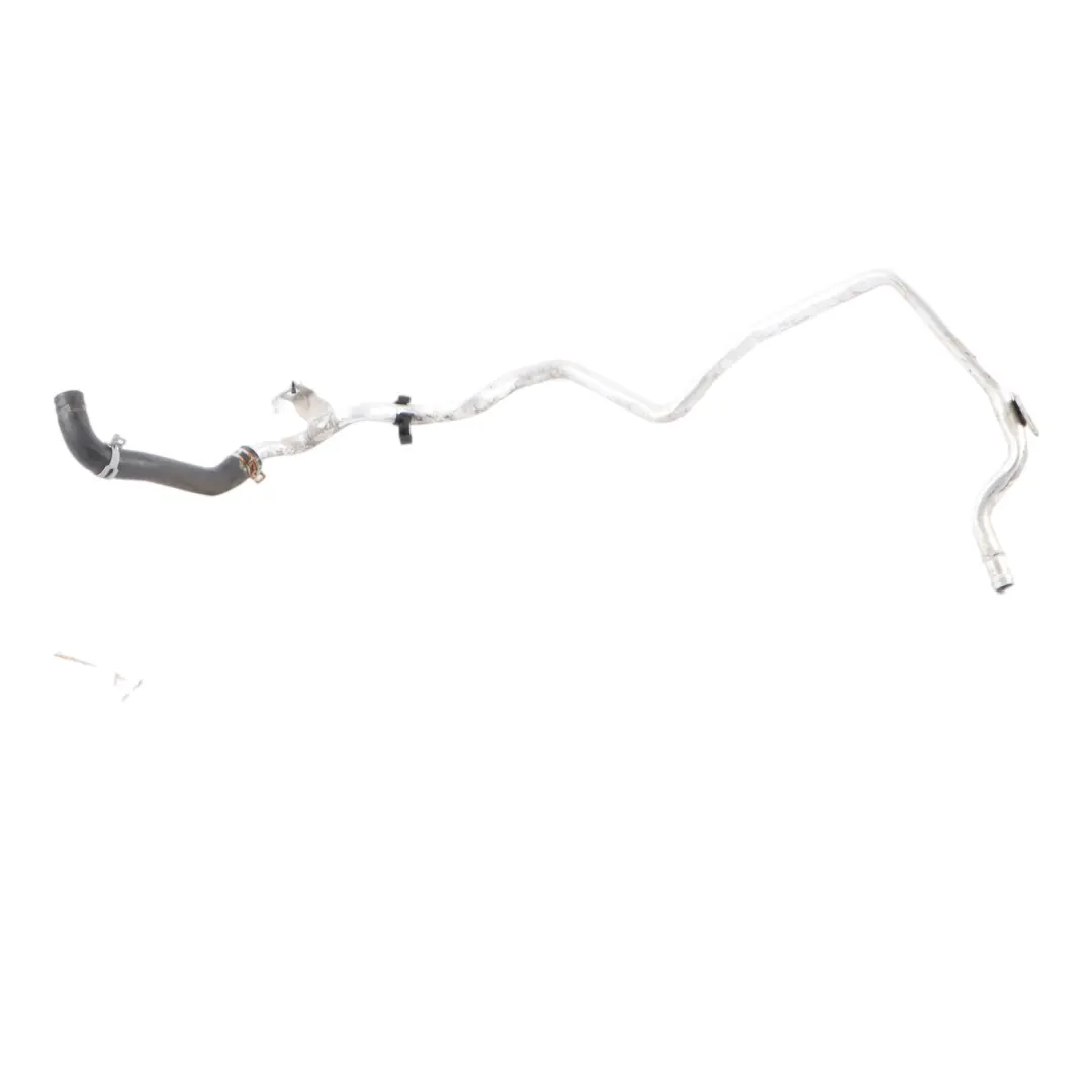 Mercedes Sprinter W907 Heater Air Coinditioning Hose Pipe Line - SKU A9078300601-1 - Part number A9078300601