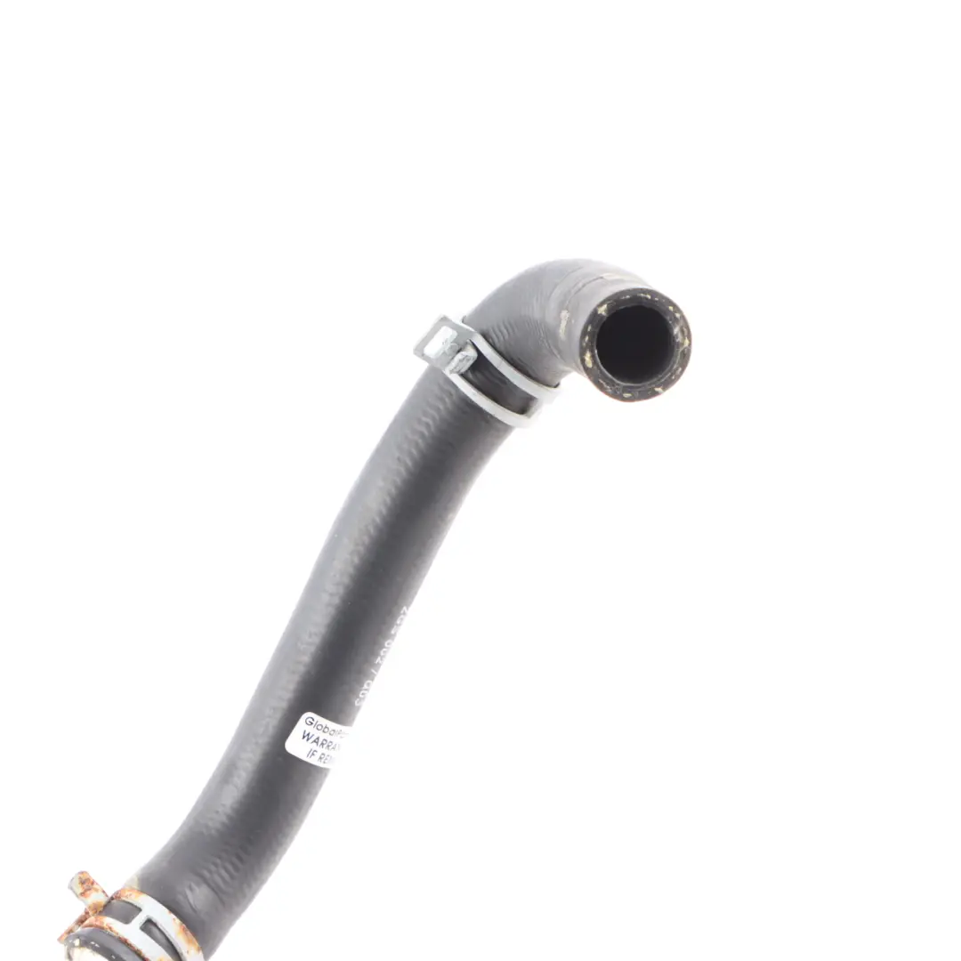 Mercedes Sprinter W907 Chauffage Tuyau de conditionnement d'air - SKU A9078300601-1 - Numéro de pièce A9078300601