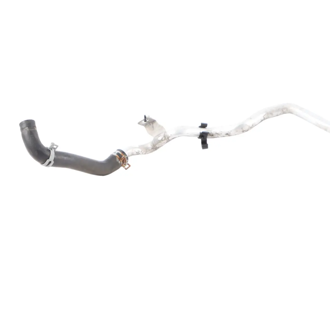 Mercedes Sprinter W907 Heater Air Coinditioning Hose Pipe Line - SKU A9078300601-1 - Part number A9078300601