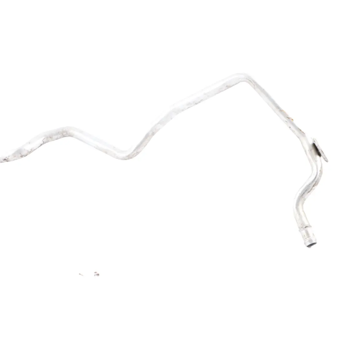 Mercedes Sprinter W907 Heater Air Coinditioning Hose Pipe Line - SKU A9078300601-1 - Part number A9078300601