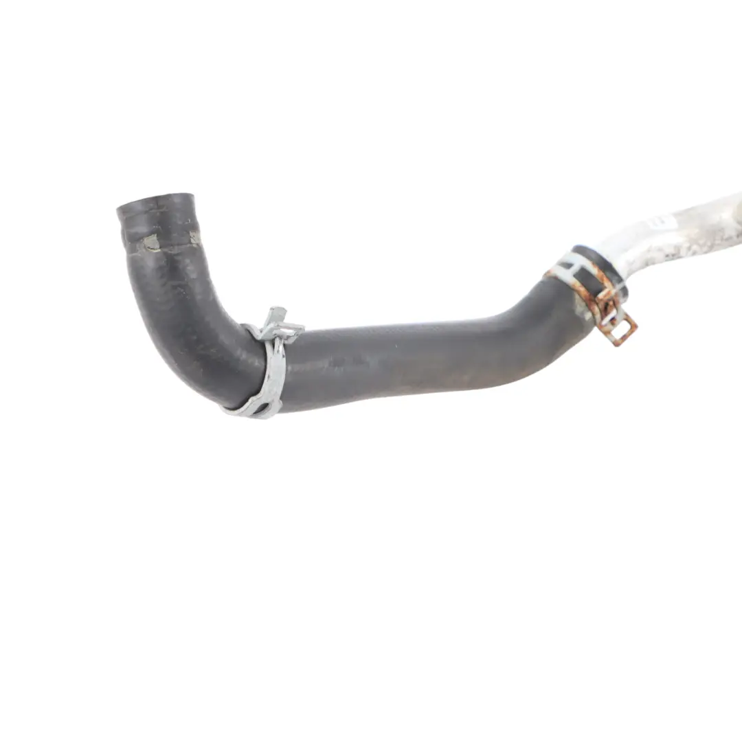 Mercedes Sprinter W907 Heater Air Coinditioning Hose Pipe Line - SKU A9078300601-1 - Part number A9078300601