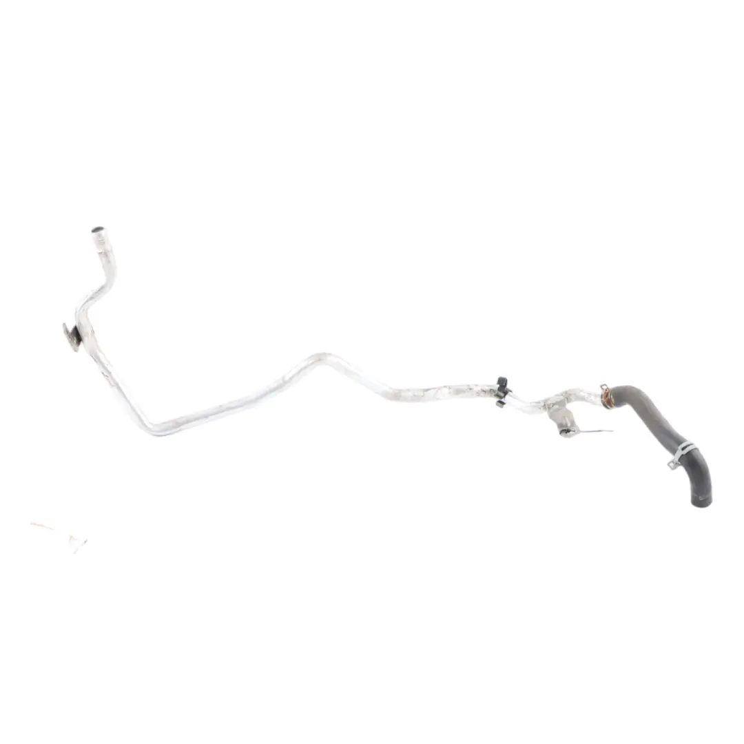 Mercedes Sprinter W907 Heater Air Coinditioning Hose Pipe Line - SKU A9078300601-1 - Part number A9078300601