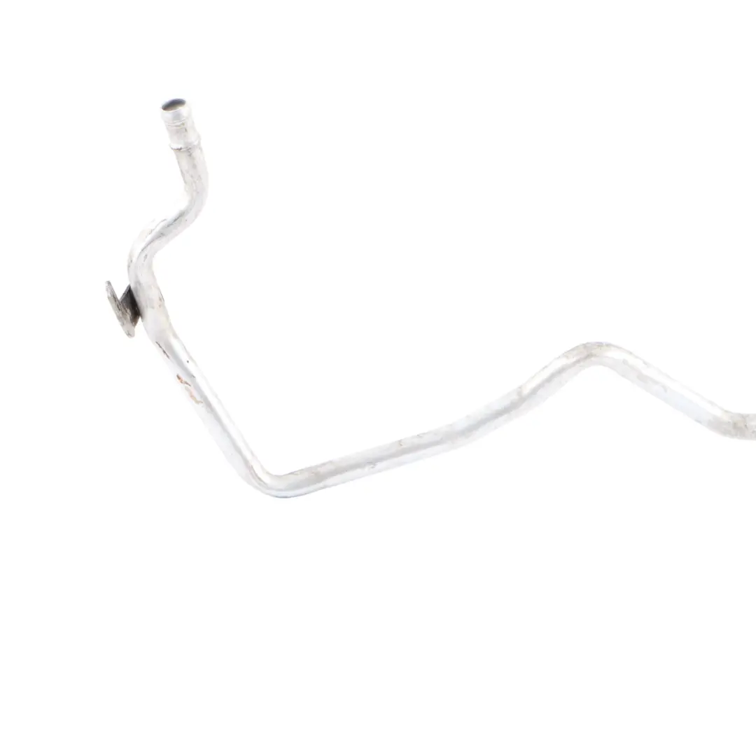 Mercedes Sprinter W907 Heater Air Coinditioning Hose Pipe Line - SKU A9078300601-1 - Part number A9078300601
