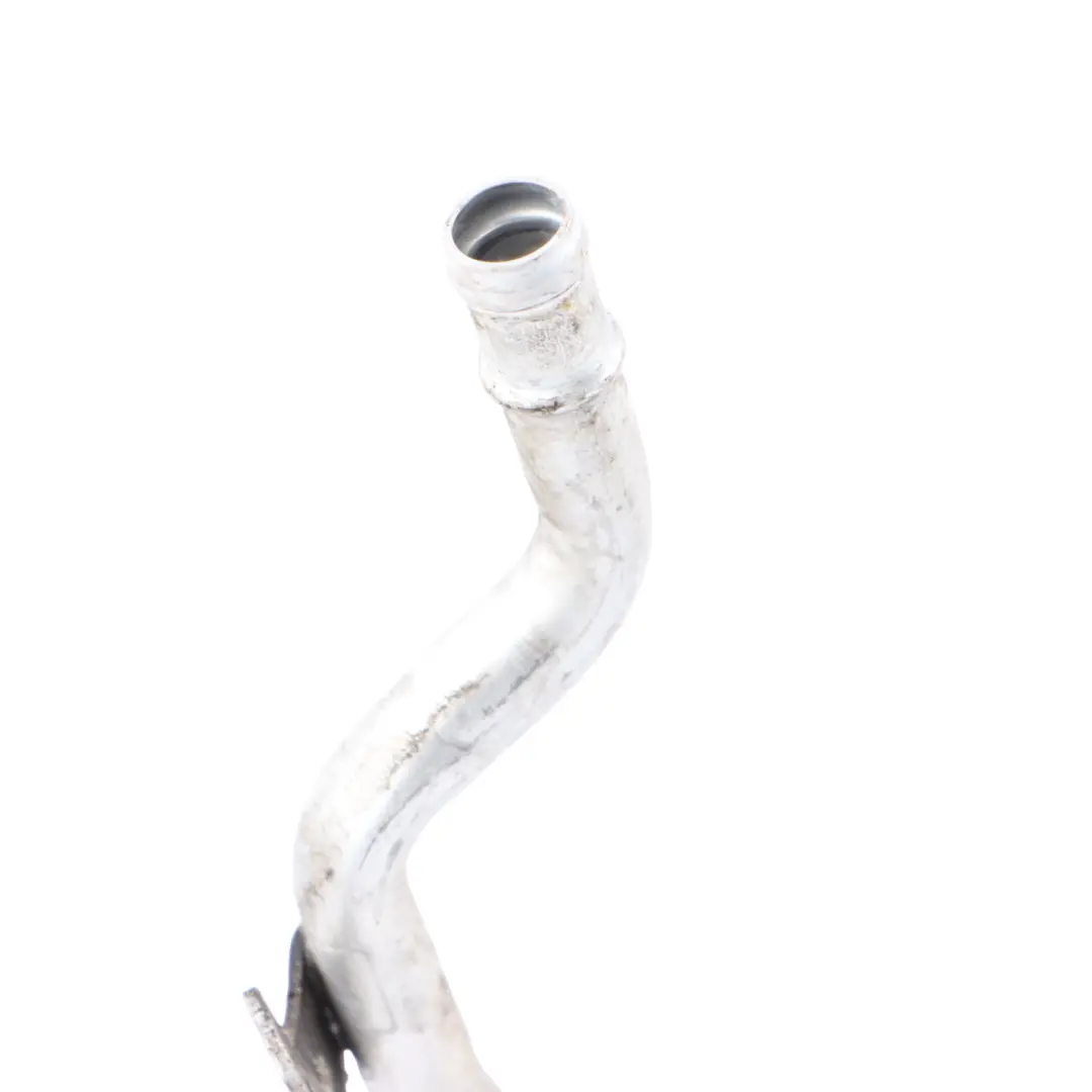 Mercedes Sprinter W907 Heater Air Coinditioning Hose Pipe Line - SKU A9078300601-1 - Part number A9078300601