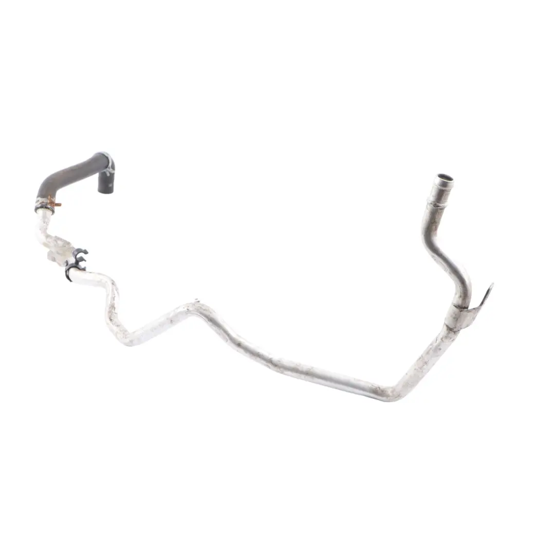 Mercedes Sprinter W907 Heater Air Coinditioning Hose Pipe Line - SKU A9078300601-1 - Part number A9078300601