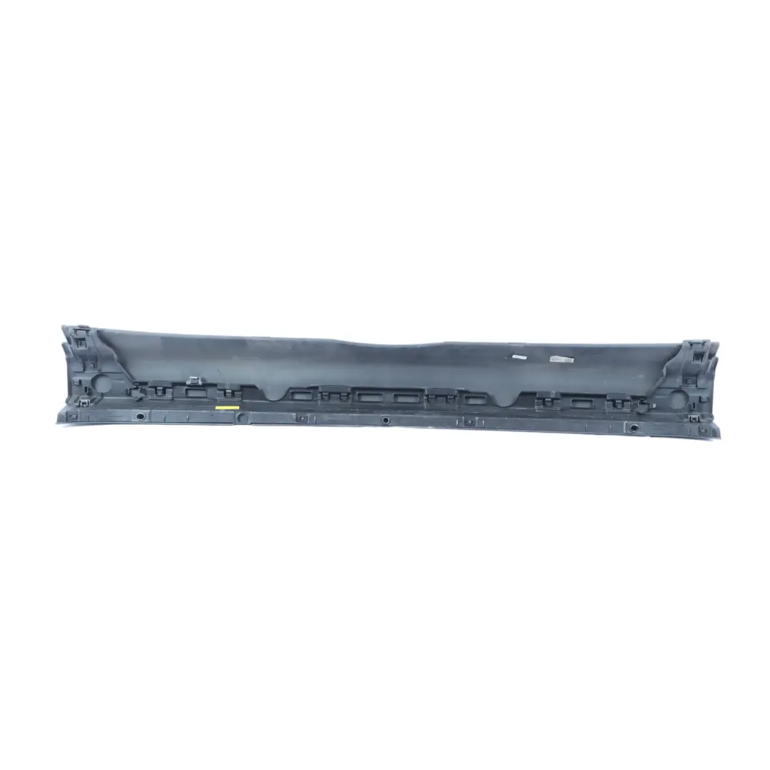Mercedes Sprinter W907 Rear Bumper Guide Step Cover Trim Panel - SKU A9078851100 - Part number A9078851100