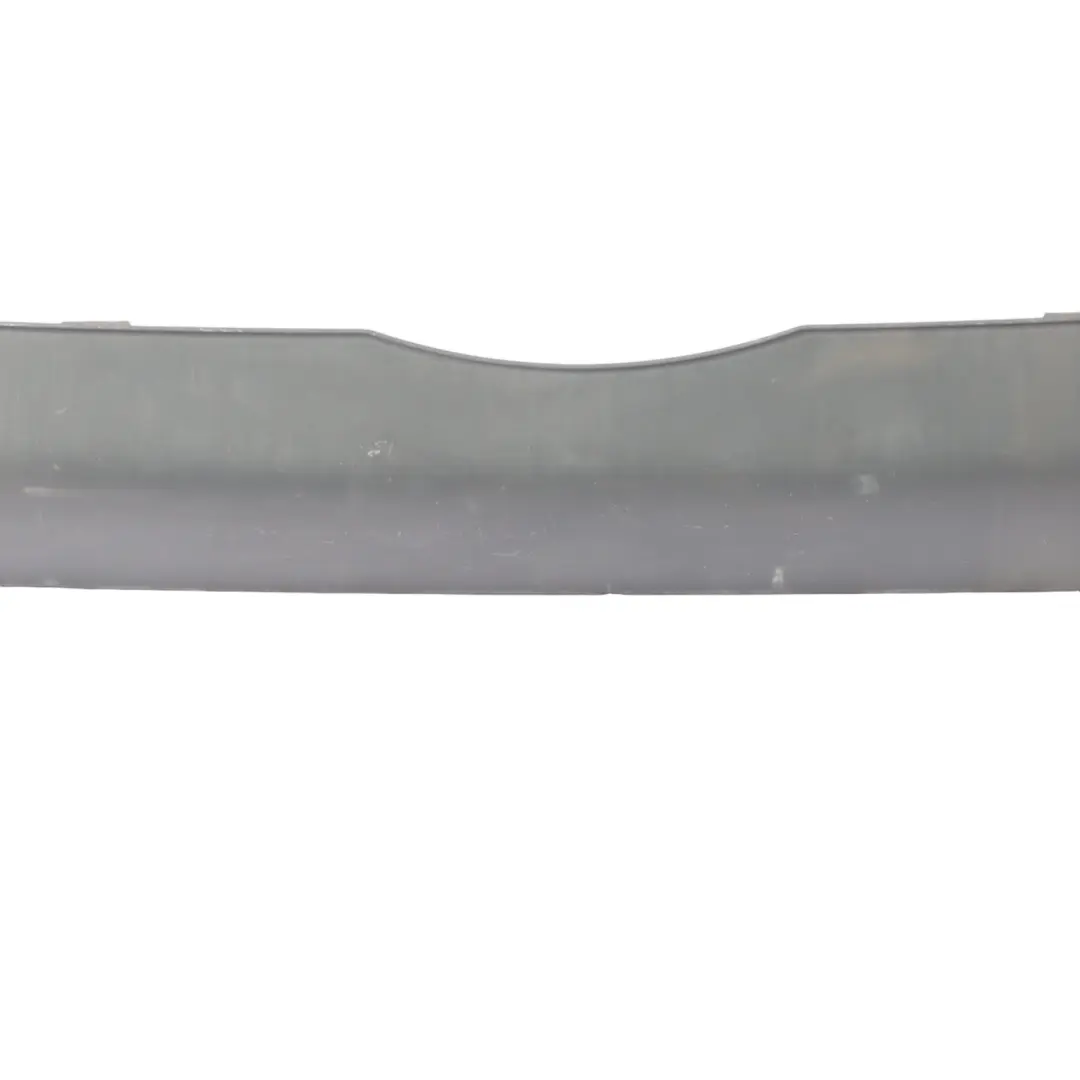 Mercedes Sprinter W907 Rear Bumper Guide Step Cover Trim Panel - SKU A9078851100 - Part number A9078851100