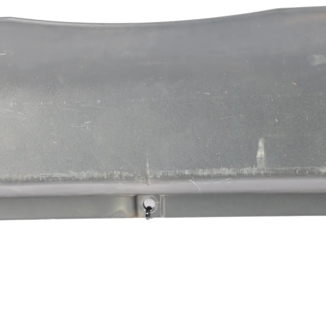 Mercedes Sprinter W907 Stoßstange Hinten Führung Tritt Blende - SKU A9078851100 - Teilenummer A9078851100