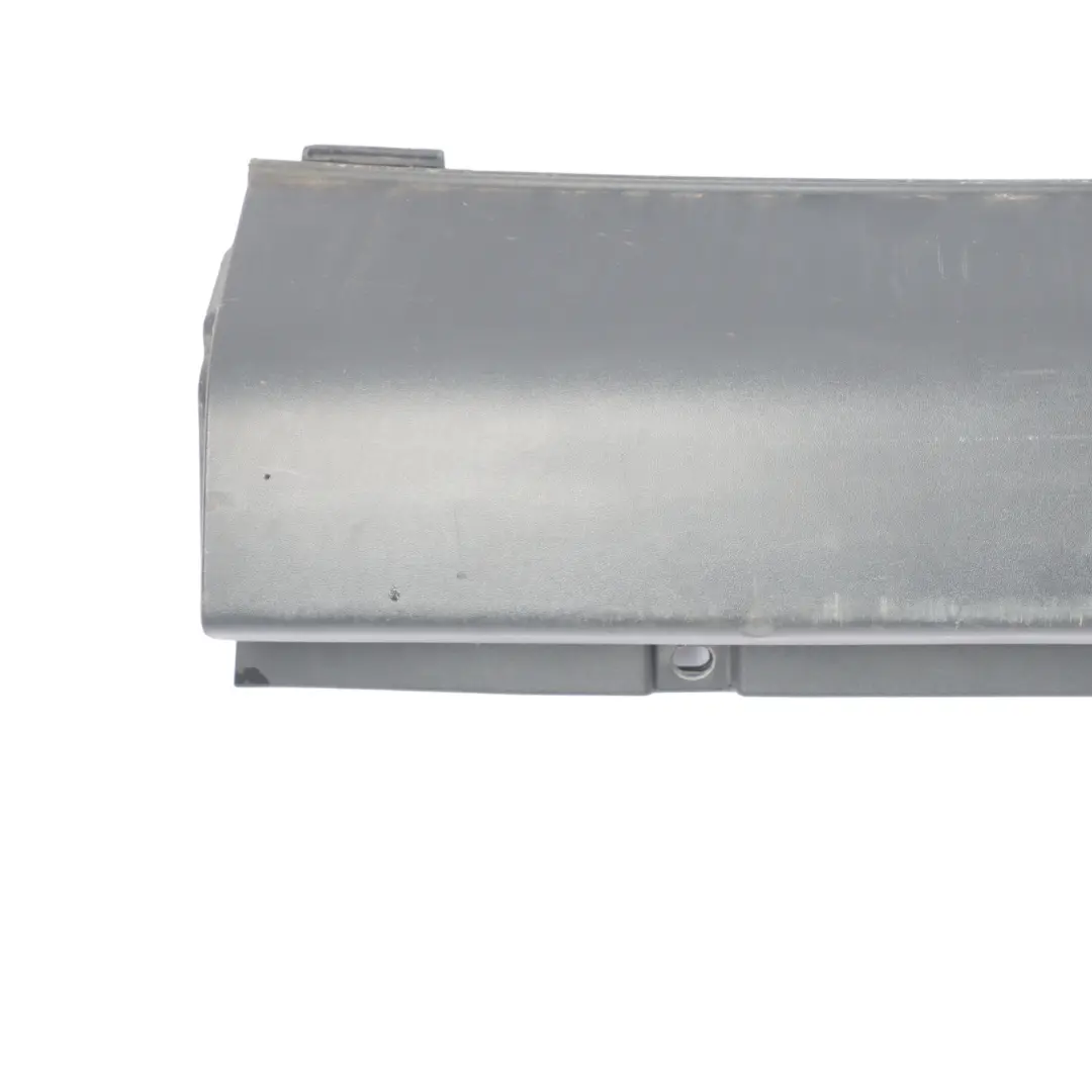 Mercedes Sprinter W907 Rear Bumper Guide Step Cover Trim Panel - SKU A9078851100 - Part number A9078851100