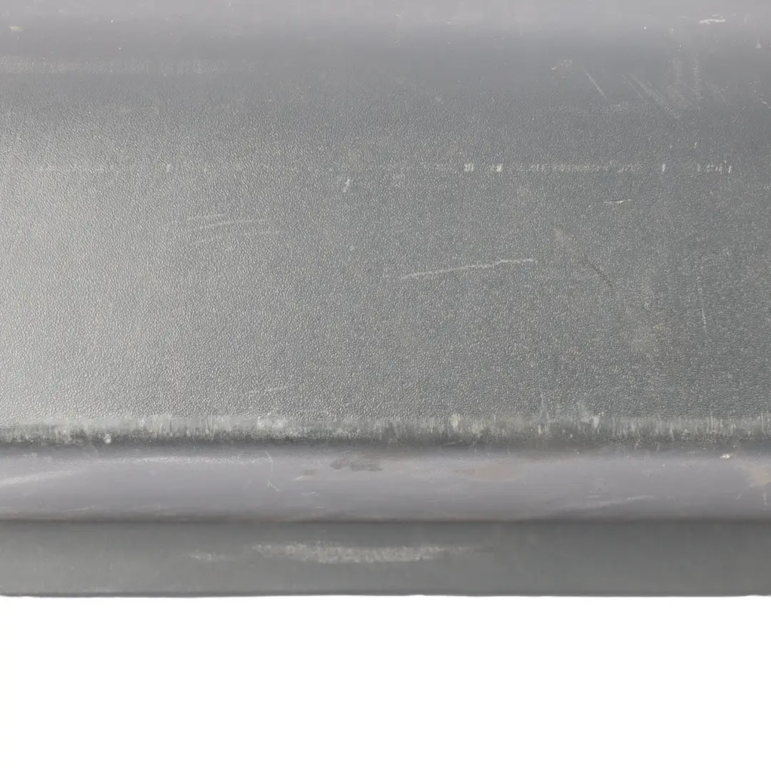 Mercedes Sprinter W907 Stoßstange Hinten Führung Tritt Blende - SKU A9078851100 - Teilenummer A9078851100