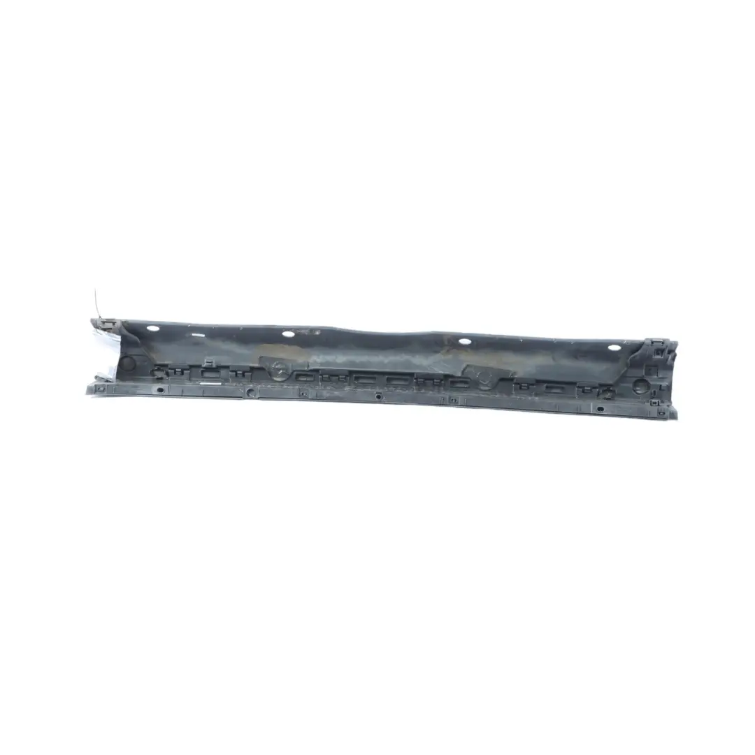 Mercedes Sprinter W907 Rear Bumper Trim Panel Covering - SKU A9078854600 - Part number A9078854600