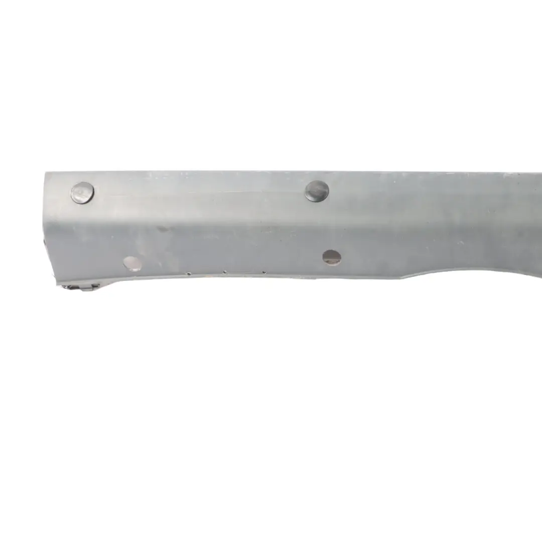 Mercedes Sprinter W907 Rear Bumper Trim Panel Covering - SKU A9078854600 - Part number A9078854600