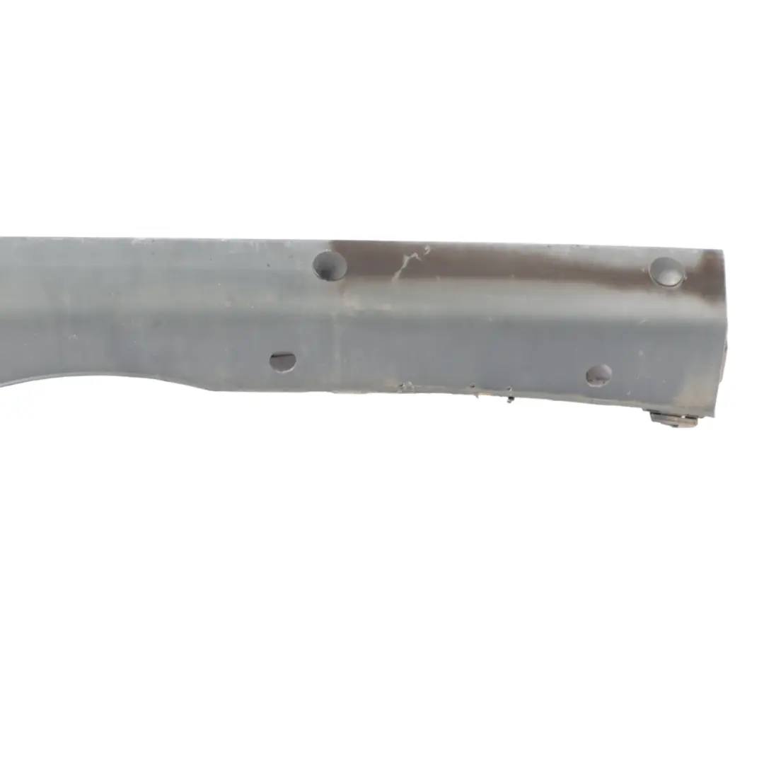 Mercedes Sprinter W907 Pare Chocs Arrière Habillage Panneau - SKU A9078854600 - Numéro de pièce A9078854600