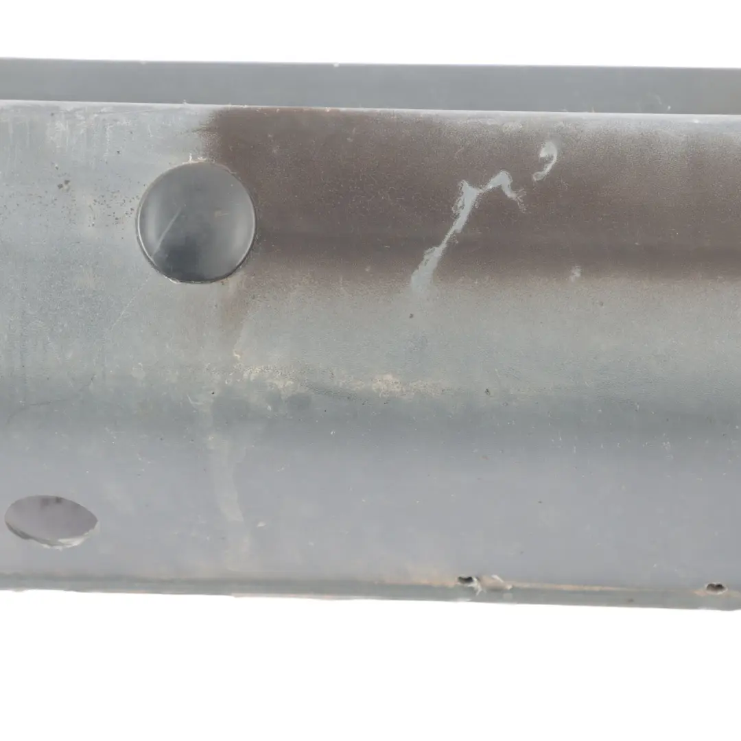 W907 Rear Bumper Trim Panel Covering to Mercedes Sprinter with Part number A9078854600 Mercedes Sprinter W907 Rear Bumper Trim Panel Covering - SKU A9078854600 - Part number A9078854600