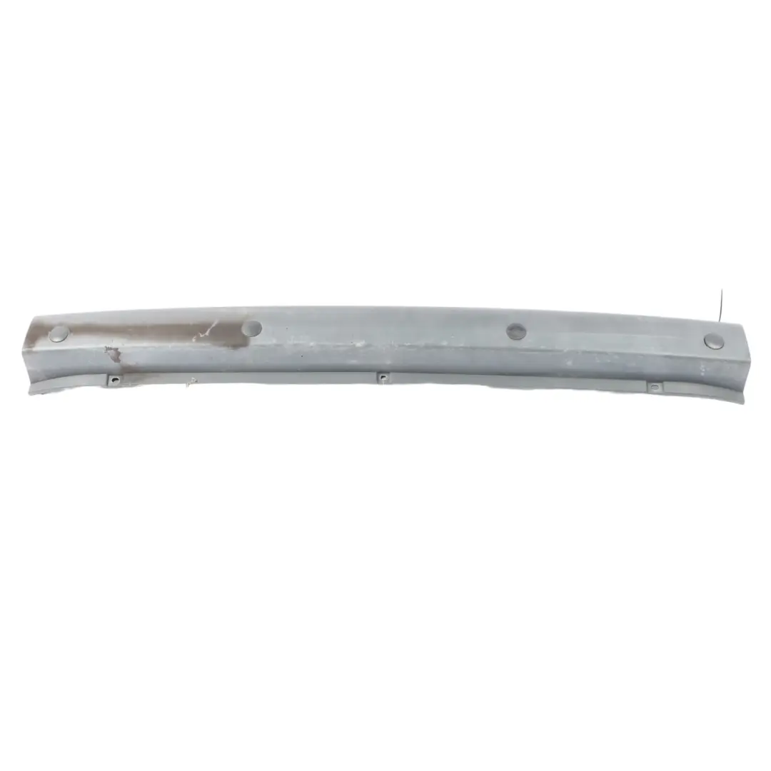 Mercedes Sprinter W907 Pare Chocs Arrière Habillage Panneau - SKU A9078854600 - Numéro de pièce A9078854600