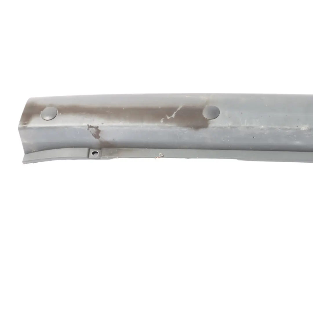 Mercedes Sprinter W907 Pannello Di Rivestimento Paraurti Posteriore - SKU A9078854600 - Numero di parte A9078854600