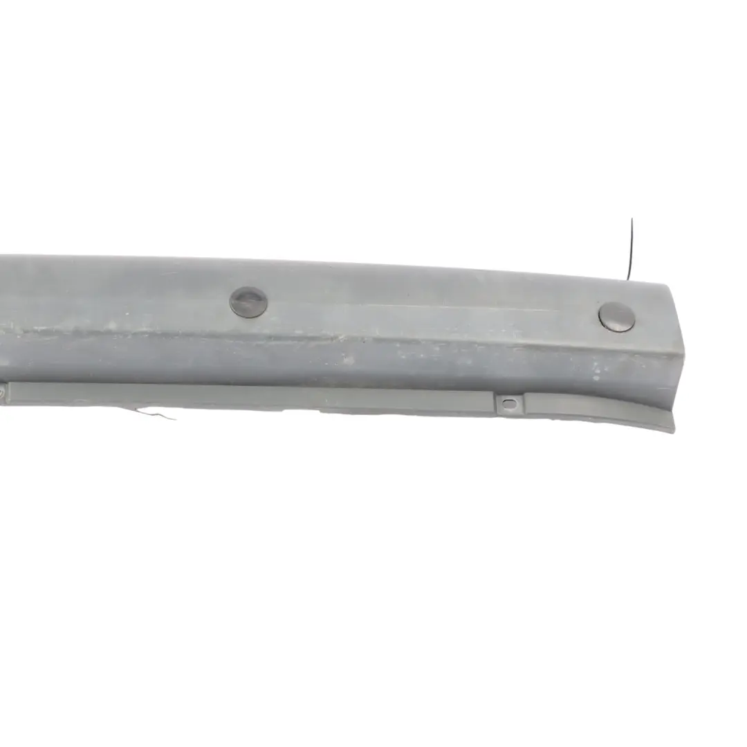 Mercedes Sprinter W907 Pare Chocs Arrière Habillage Panneau - SKU A9078854600 - Numéro de pièce A9078854600