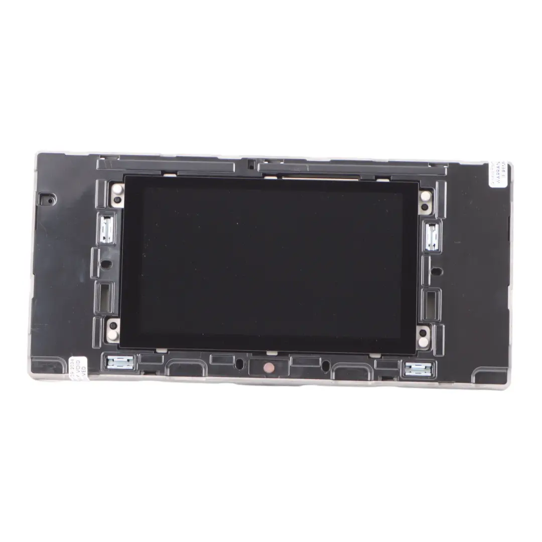 Radio Display Mercedes Sprinter W907 Multifunction Screen to with Part number A9079000508 Radio Display Mercedes Sprinter W907 Multifunction Screen - SKU A9079000508 - Part number A9079000508