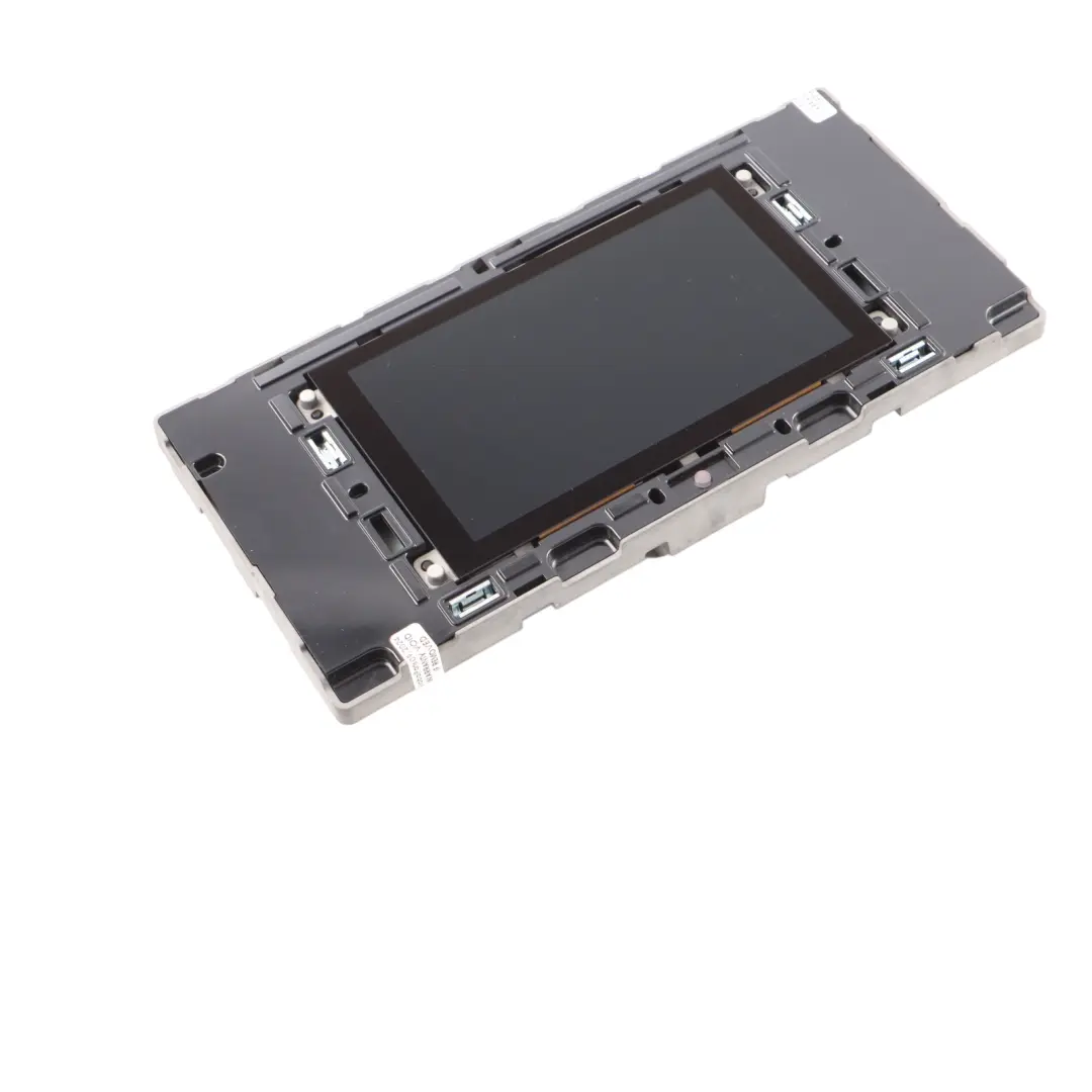 Radio Display Mercedes Sprinter W907 Multifunction Screen  - SKU A9079000508 - Part number A9079000508